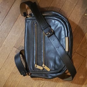 Marc by Marc Jacobs Saddle Bag